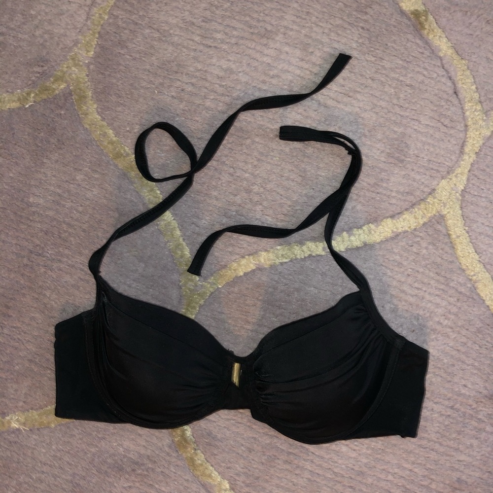 [VS] push up bikini top